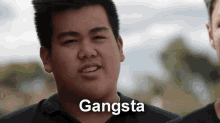 Gangsta Gangster GIF