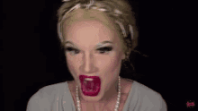 Angry Annoyed GIF - Angry Annoyed Temper GIFs
