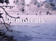 Immortals GIF - Immortals GIFs