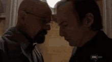 Get It Right GIF - Were Done When I Say Were Done Walter White Threat GIFs