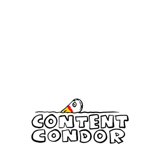 Content Condor Veefriends Sticker - Content Condor Veefriends Happy Stickers