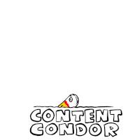 Content Condor Veefriends Sticker - Content Condor Veefriends Happy Stickers