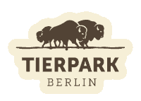 Tierpark Tierpark Berlin Sticker - Tierpark Tierpark Berlin Erlebnispark Stickers