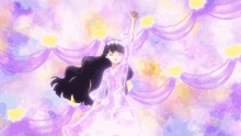 Amane Kasai Cure Finale GIF - Amane Kasai Cure Finale Delicious Party Precure GIFs