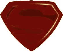 Superman Logo GIF
