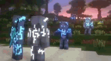 Songs Of War M Inecraft GIF