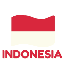 indonesia flag country ditut ditut gifs