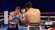 Boxing Fight GIF - Boxing Fight GIFs