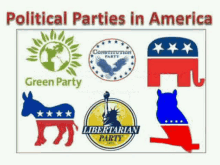 Political Politians GIF - Political Politians Politics GIFs