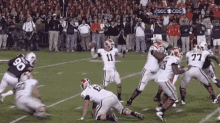 Jake Fromm Rugby GIF - Jake Fromm Rugby GIFs