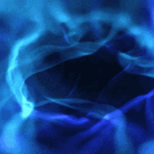 Aura Blue GIF - Aura Blue GIFs