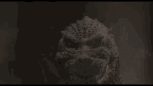 Godzilla Crying GIF - Godzilla Crying GIFs