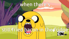 Jake Adventure Time GIF - Jake Adventure Time Excited GIFs