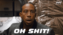 Oh Shit Tej GIF - Oh Shit Tej Ludacris GIFs