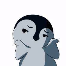 pingu pingouin errylle erryledraw