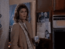 Scarecrow And Mrs King Mother GIF - Scarecrow And Mrs King Mother Disappointed GIFs