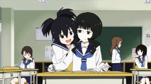Animeschool GIFs  Get the best GIF on GIPHY