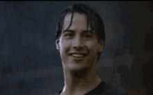 Keanu Reeves Thumbs Up GIF - Keanu Reeves Thumbs Up Smile GIFs