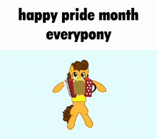 Pride Pride Month GIF - Pride Pride Month Gay GIFs