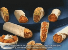 Taco Bell 1 And A Half Pound Beef Combo Burrito GIF - Taco Bell 1 And A Half Pound Beef Combo Burrito Fast Food GIFs