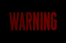 Self Awareness Warning GIF - Self Awareness Warning Alert GIFs