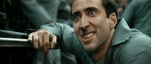 Gekke GIF - Gekke Gekke Man Nicholas Cage GIFs