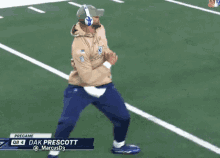 Football Dallas Cowboys GIF - Football Dallas Cowboys Dance GIFs