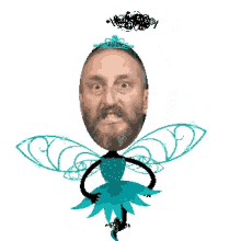 bugman bug