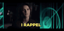 Rappel GIF - Rappel GIFs