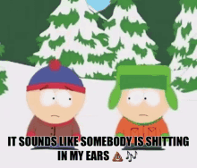 South Park GIF - South Park Stan GIFs