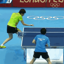 Serving Ding Ning GIF - Serving Ding Ning Olympics GIFs