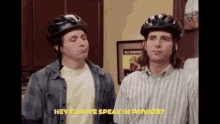 Hey Can We Speak In Private Snl GIF - Hey Can We Speak In Private Snl Beers GIFs