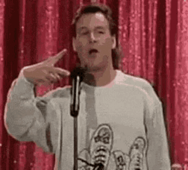 Joey Gladstone Full House GIF - Joey Gladstone Full House Cut It Out GIFs