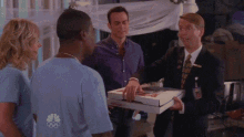 Tv Shows 30rock GIF - Tv Shows 30rock Pizza GIFs
