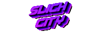 Slick City Discord Sticker - Slick City Discord Twitch Stickers