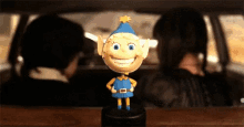 Series Of Unfortunate Events GIF - Series Of Unfortunate Events Littlest Elf Creepy GIFs