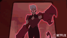 Attacking Scorpia GIF - Attacking Scorpia Shera And The Princesses Of Power GIFs