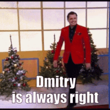 Dmitry Dmitry Is Always Right GIF - Dmitry Dmitry Is Always Right GIFs