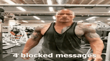 Blocked Message 1blocked Message GIF - Blocked Message 1blocked Message 4blocked Messages GIFs