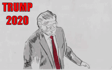 Trump Maga GIF - Trump Maga 2020 GIFs