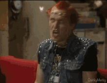 The Young Ones Have We Got A Video GIF