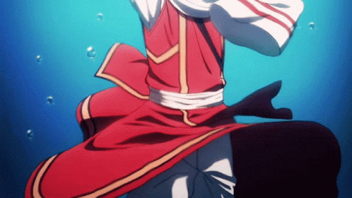 Magic King GIF - Magic King Anime - Discover & Share GIFs