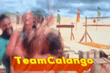 Tribocalango Nolimite GIF - Tribocalango Nolimite Andre GIFs