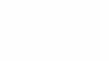 a white background with a few red letters that say ' ecg ' on it