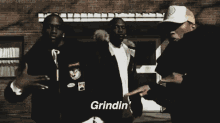 Clipse Grindin GIF - Clipse Grindin Sing GIFs