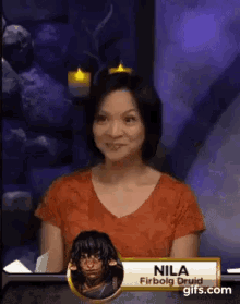Critical Role Leigh574 GIF - Critical Role Leigh574 We Shall Survive GIFs
