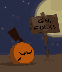 Pumpkin Dude GIF - Pumpkin Dude GIFs