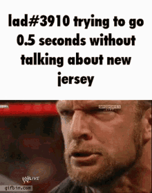 Lad New Jersey GIF - Lad New Jersey Mad GIFs