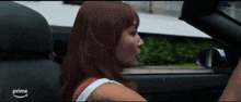 Nadine Lustre Roadkillers GIF - Nadine Lustre Roadkillers Driving GIFs