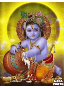 Hindu God Hinduism GIF - Hindu God Hinduism Hindu GIFs